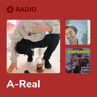 A-Real Radio