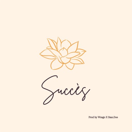 Succès cover art