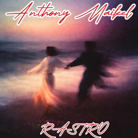 Rastro cover art