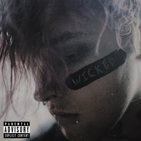 Wicked cover art
