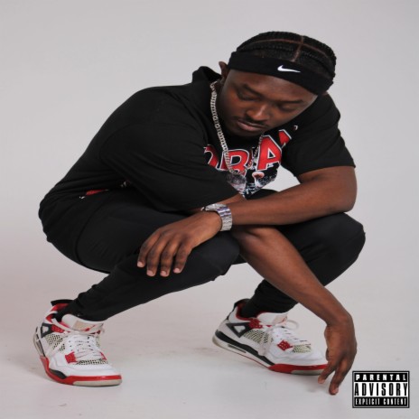 CRAZY IN THE STU cover art