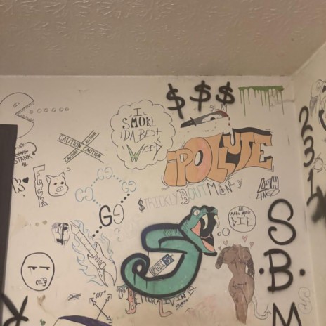 Exotic Drugs ft. Tmoney cover art