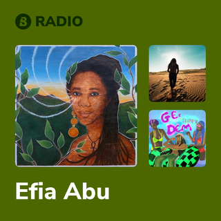 Efia Abu Radio