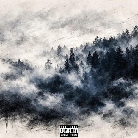 Erase me off yo socials cover art