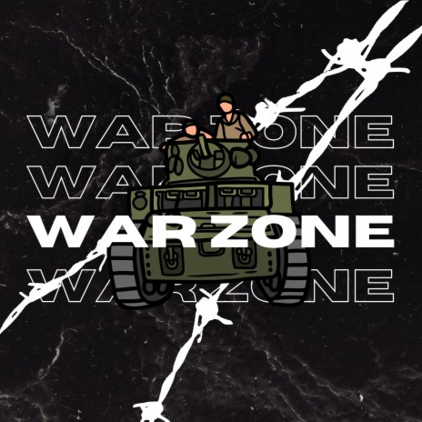 War Zone ft. Khawaja Handal cover art