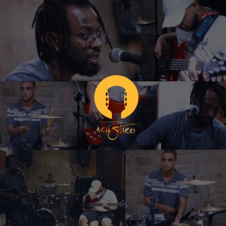 Cravo e Canela Acustico (Live Session)
