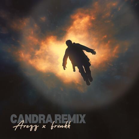 CANDRA Tech House ft. FRVNKK cover art