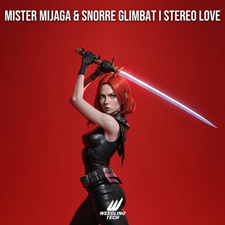Stereo Love ft. Snorre Glimbat