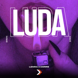 Luda ft. Corrs cover art