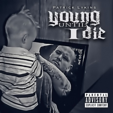 Young Until I Die cover art