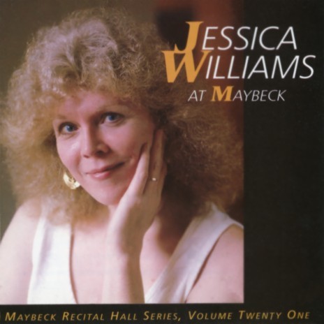 I'm Getting Sentimental Over You (Live At Maybeck Recital Hall, Berkeley, CA / February 16, 1992) cover art