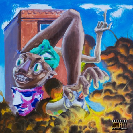 Dead Beats ft. Hector