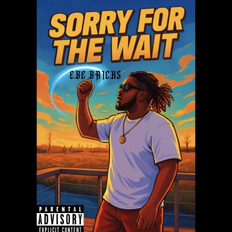 I’m Feeling It cover art