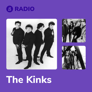 The Kinks Radio