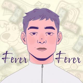 Fever cover art