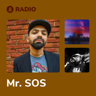 Mr. SOS Radio