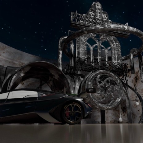 LAMBO cover art