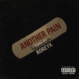 Another Pain Song cover art