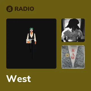 West Radio cover art