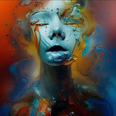 SOUL cover art