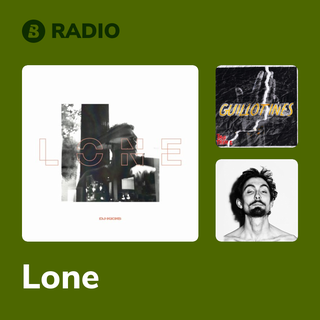 Lone Radio