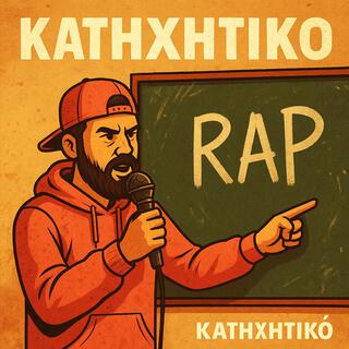 Κατηχητικό