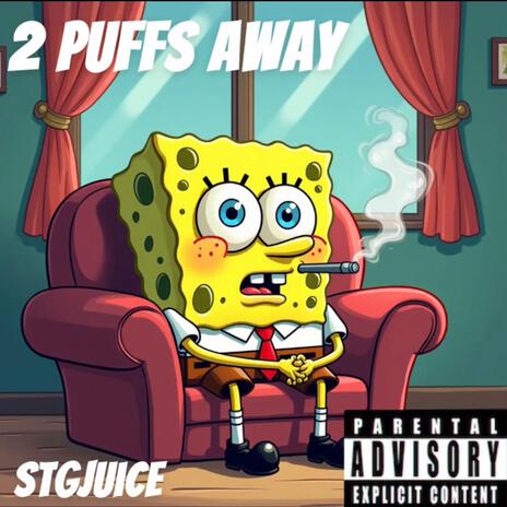 2 Puffs Away