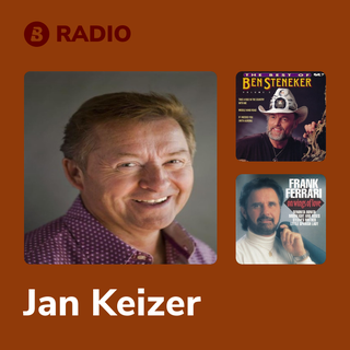 Jan Keizer Radio