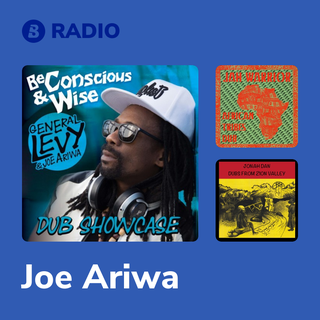 Joe Ariwa Radio