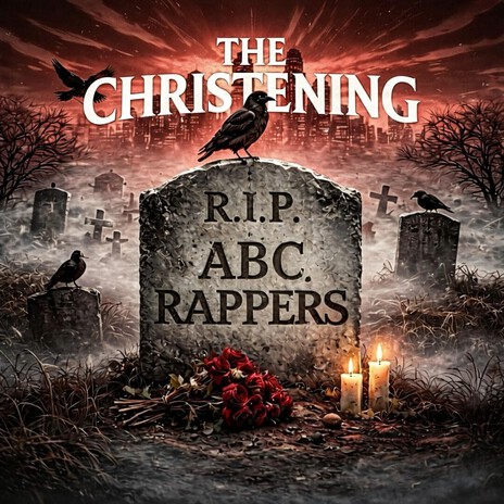 The Christening & Da Prince) ft. Chattanooga Red (formerly Red the Mafia Boss) & Da Prince cover art