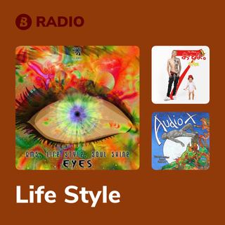 Life Style Radio