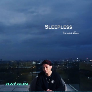 3rd Mini Album-Sleepless
