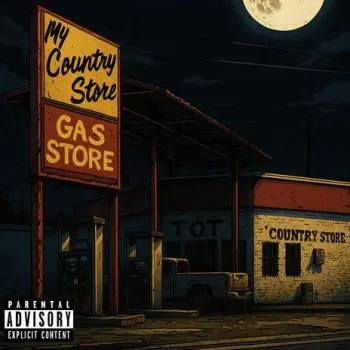 Road To Riches cover art