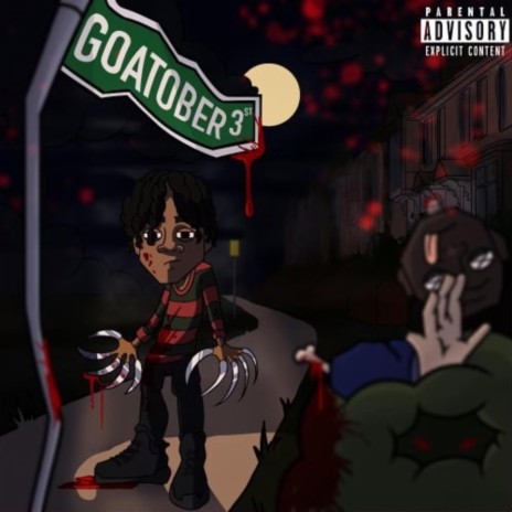 Scammin & Dissin (Freestyle) cover art