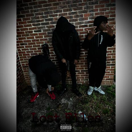 Catch Up ft. G6 cover art