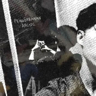 Pengorbanan (SPED UP) cover art