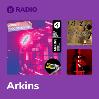 Arkins Radio