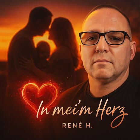 In mei´m Herz cover art