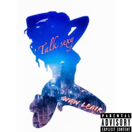 Talk Sexy cover art