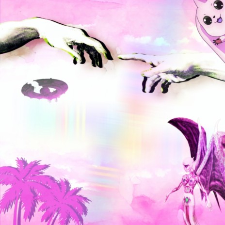 Cielo Amoroso ft. Tiksander cover art