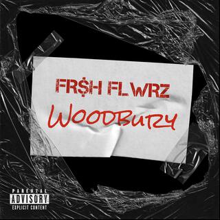 FRSH FLWRZ