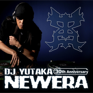 Dj Yutaka