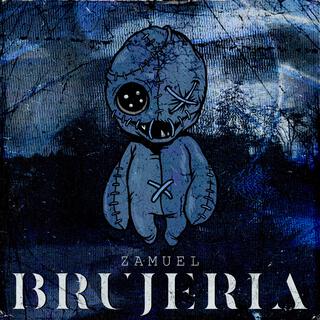 Brujeria cover art