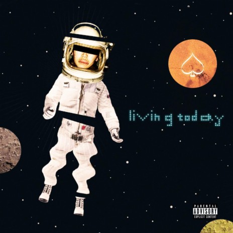 Living Today ft. $uay Kaay, J-Boy, DiorKujo & Price cover art