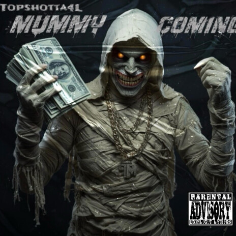 Life Of Da Party cover art