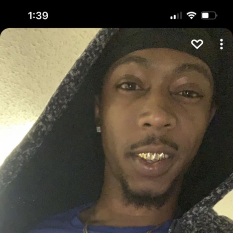 When you fuckin wit me cover art