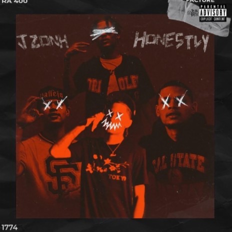 V cover art