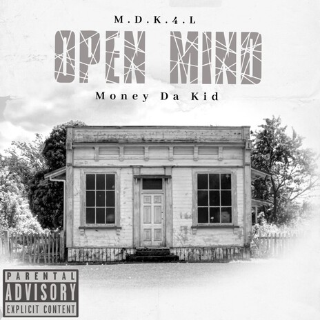 I'm Back cover art