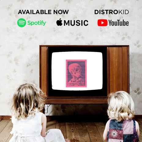 LOOK WHAT U DID cover art