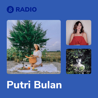 Putri Bulan Radio